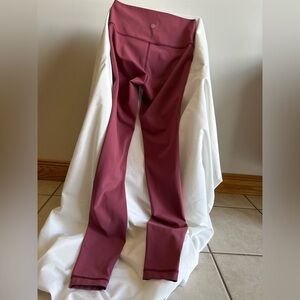 Lululemon leggings